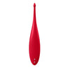 Twirling Fun - Poppy Red-Vibrators-Satisfyer-Andy's Adult World