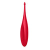 Twirling Fun - Poppy Red-Vibrators-Satisfyer-Andy's Adult World