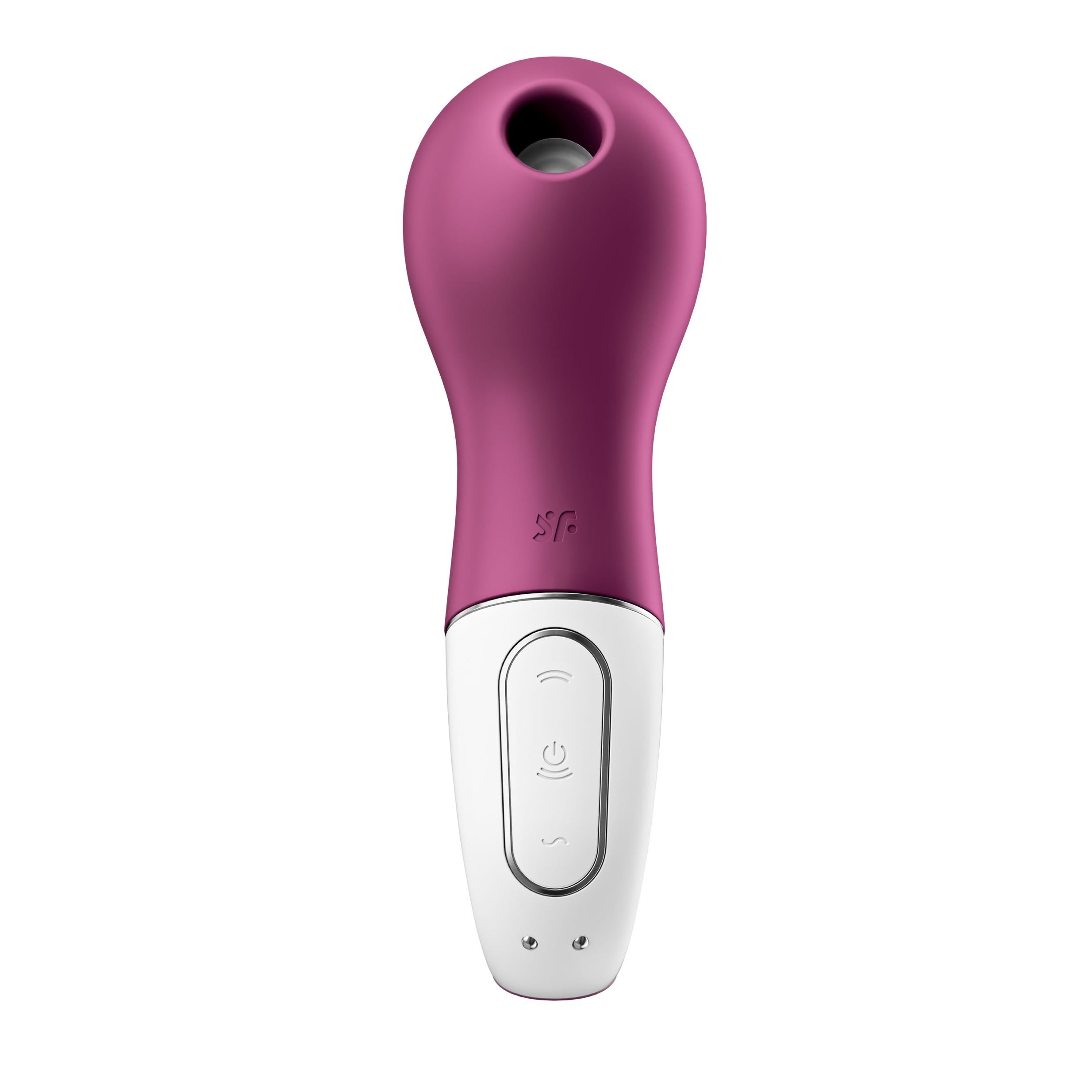 Lucky Libra-Clit Stimulators-Satisfyer-Andy's Adult World