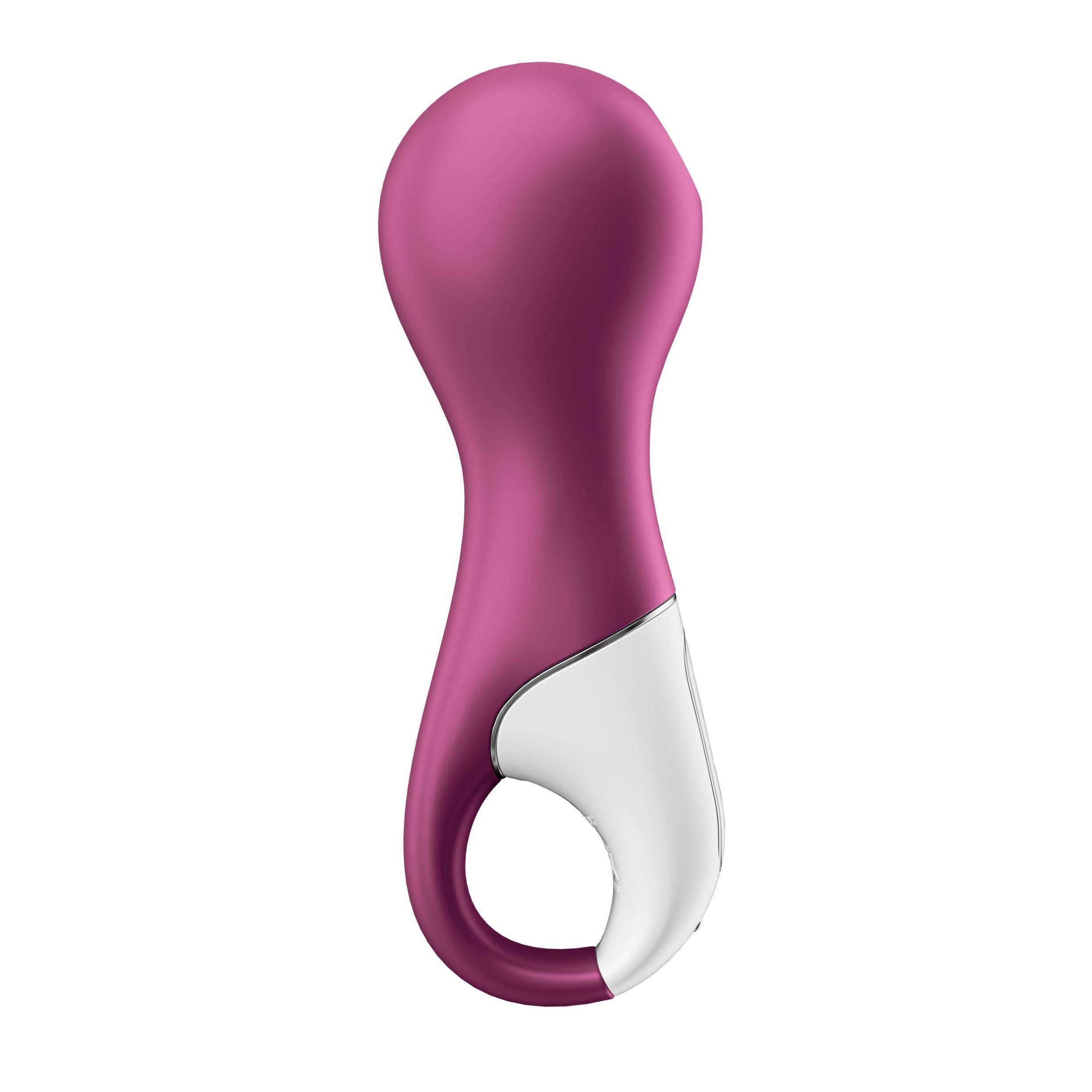 Lucky Libra-Clit Stimulators-Satisfyer-Andy's Adult World
