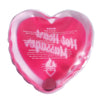 Hot Heart Warmer Massager-Lubricants Creams & Glides-Jelique Products-Andy's Adult World