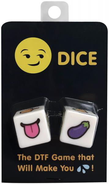 Dtf Dice Game