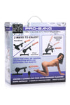 Pro-Bang Sex Machine With Remote Control-Bedroom Play Gear-XR Brands Love Botz-Andy's Adult World