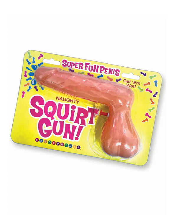 Super Fun Squirt Gun-Games-Little Genie-Andy's Adult World