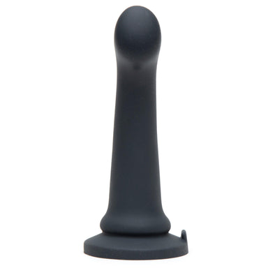 Fifty Shades Feel It Baby G-Spot Dildo-Dildos & Dongs-Lovehoney Fifty Shades-Andy's Adult World