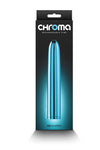Chroma - 7 Inch Vibe - Teal-Vibrators-nsnovelties-Andy's Adult World