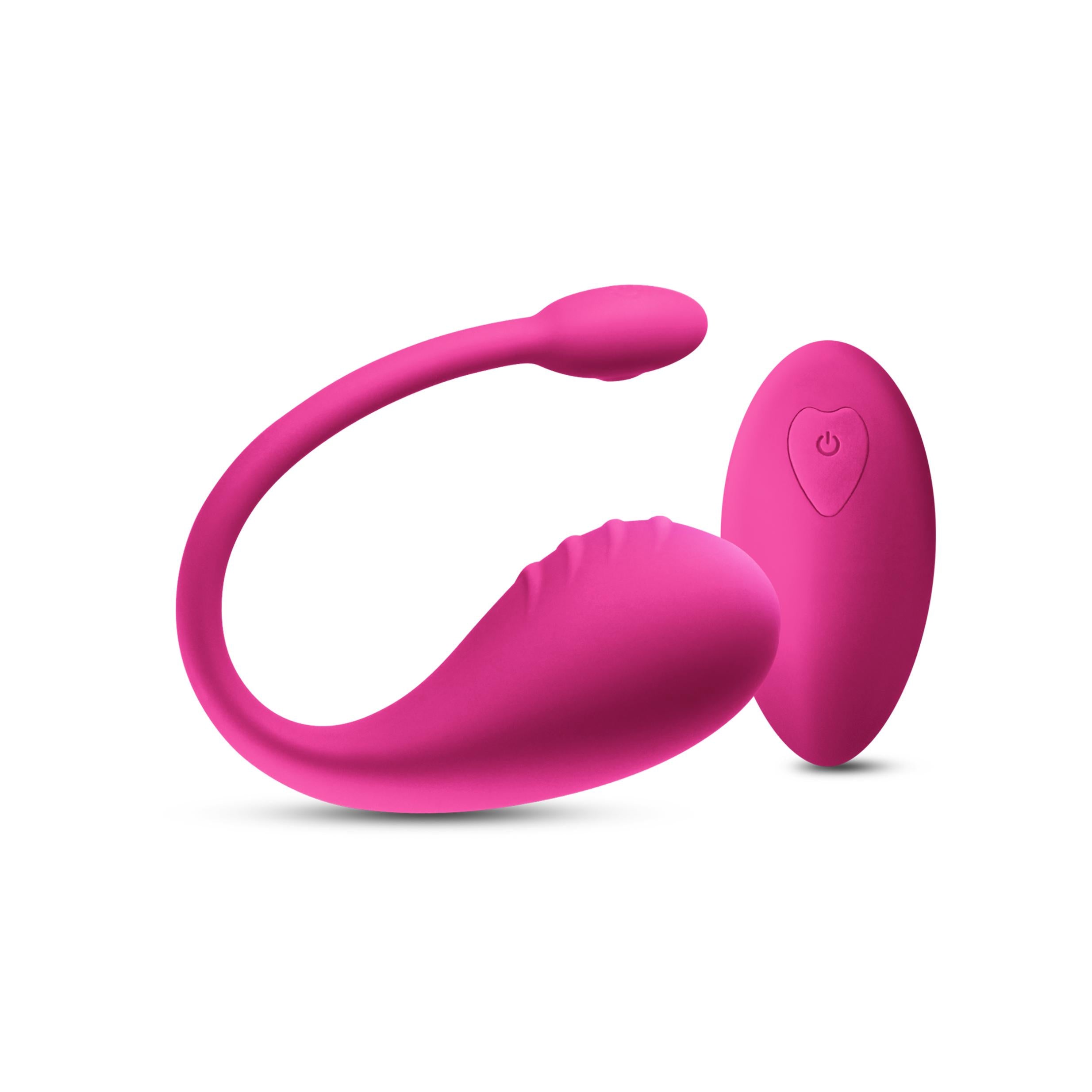 Inya - Venus - Pink-Couples Toys-nsnovelties-Andy's Adult World