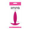 Inya Spades - Small - Pink