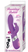 Ravishing Rabbit - Purple-Vibrators-Nasstoys-Andy's Adult World