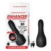Enhancer Ultimate Blow Job - Black-Masturbation Aids for Males-Nasstoys-Andy's Adult World