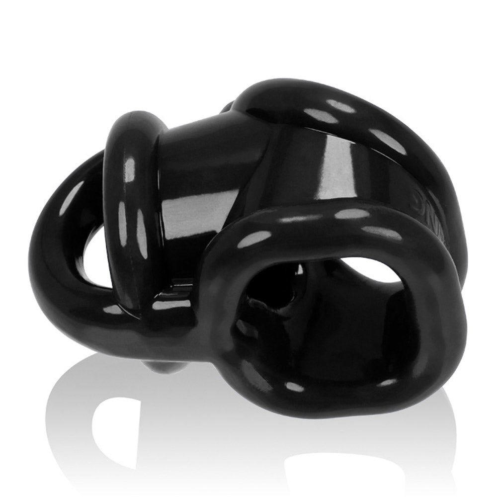 Oxballs Ballsling Cocksling W - Splittler - Black