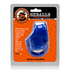 Oxballs Ballsling Cocksling W - Splittler - Police Blue