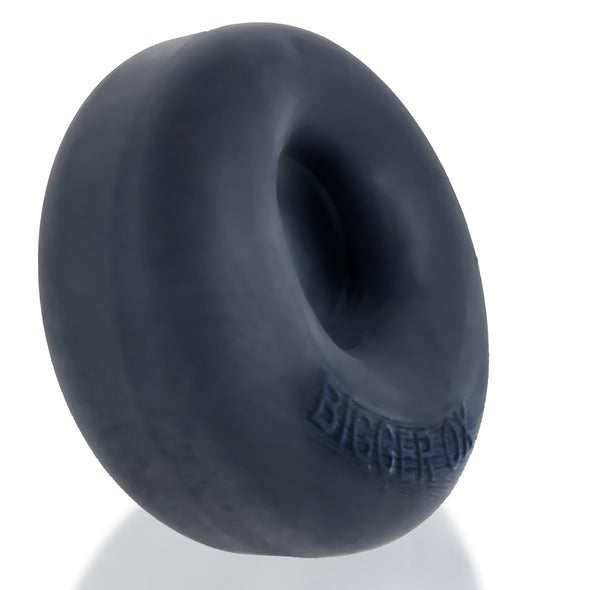 Bigger Ox Cockring - Black Ice-Cockrings-Oxballs-Andy's Adult World