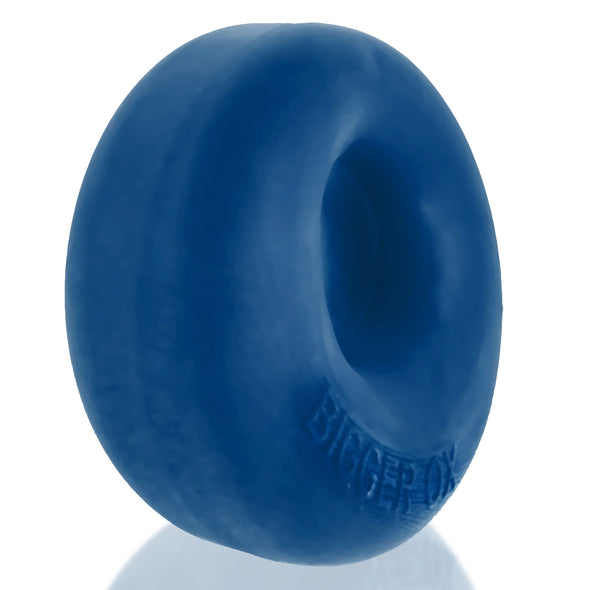 Bigger Ox Cockring - Space Blue Ice-Cockrings-Oxballs-Andy's Adult World