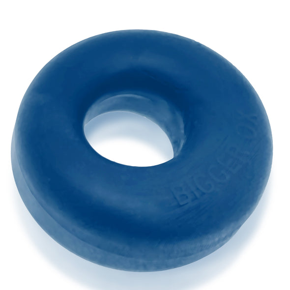 Bigger Ox Cockring - Space Blue Ice-Cockrings-Oxballs-Andy's Adult World