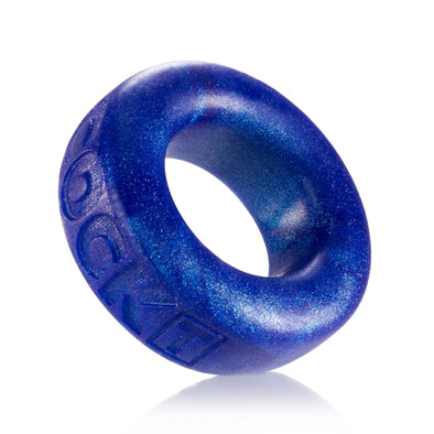Cock T Comfort Cockring by Atomic Jock Silicone Smoosh - Blueballs-Cockrings-Oxballs-Andy's Adult World