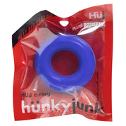 Hunkyjunk C-Ring - Colbalt