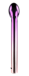 Afternoon Delight - G-Spot Vibrator - Ombre-Vibrators-Playboy-Andy's Adult World