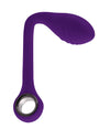 Spot on - G-Spot Vibrator - Dark Purple-Vibrators-Playboy-Andy's Adult World