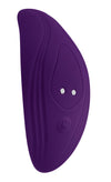 Our Little Secret - Vibrator - Dark Purple-Vibrators-Playboy-Andy's Adult World