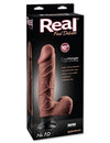 Real Feel Deluxe no.10 10-Inch - Brown