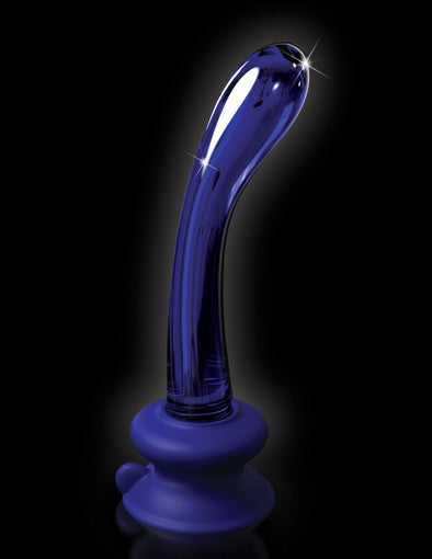 Icicles No. 89 - With Silicone Suction Cup-Dildos & Dongs-Pipedream-Andy's Adult World