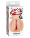 Extreme Wet Pussies - Slippery Slit - Light-Masturbation Aids for Males-PDX Brands-Andy's Adult World