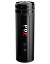 Pdx Elite Moto Bator X-Masturbation Aids for Males-Pipedream-Andy's Adult World