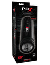 Pdx Elite Moto Bator X-Masturbation Aids for Males-Pipedream-Andy's Adult World