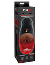 Fuck-O-Matic 2 With Pulsation - Brown-Masturbation Aids for Males-PDX Brands-Andy's Adult World