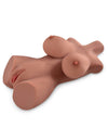 Perfect 10 Torso - Tan-Masturbation Aids for Males-Pipedream-Andy's Adult World