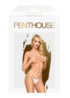 Classified - M- L - White-Lingerie & Sexy Apparel-Penthouse Lingerie-Andy's Adult World