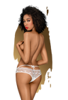 Adore Me - S-m - White-Lingerie & Sexy Apparel-Penthouse Lingerie-Andy's Adult World