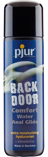 Pjur Backdoor - Water-Based Anal Glide - 250ml