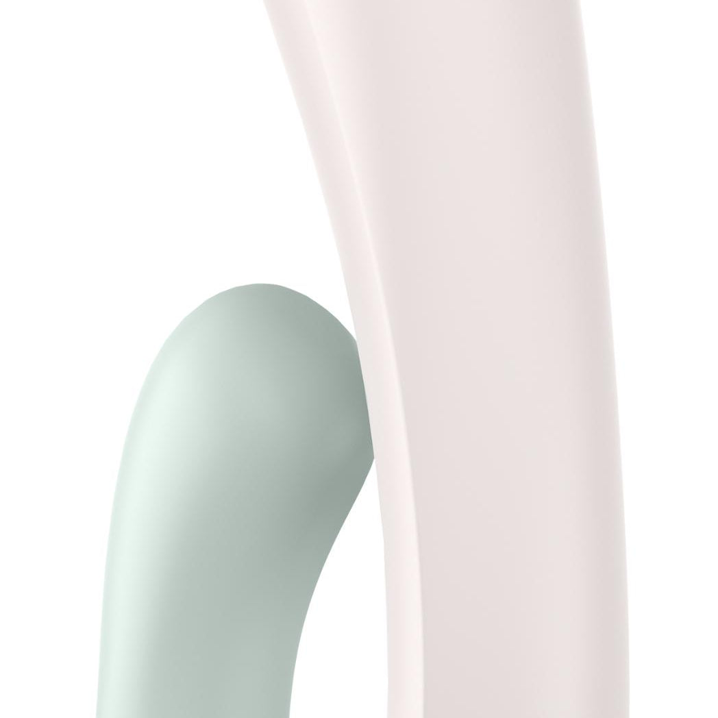 Heat Wave - Mint-Vibrators-Satisfyer-Andy's Adult World
