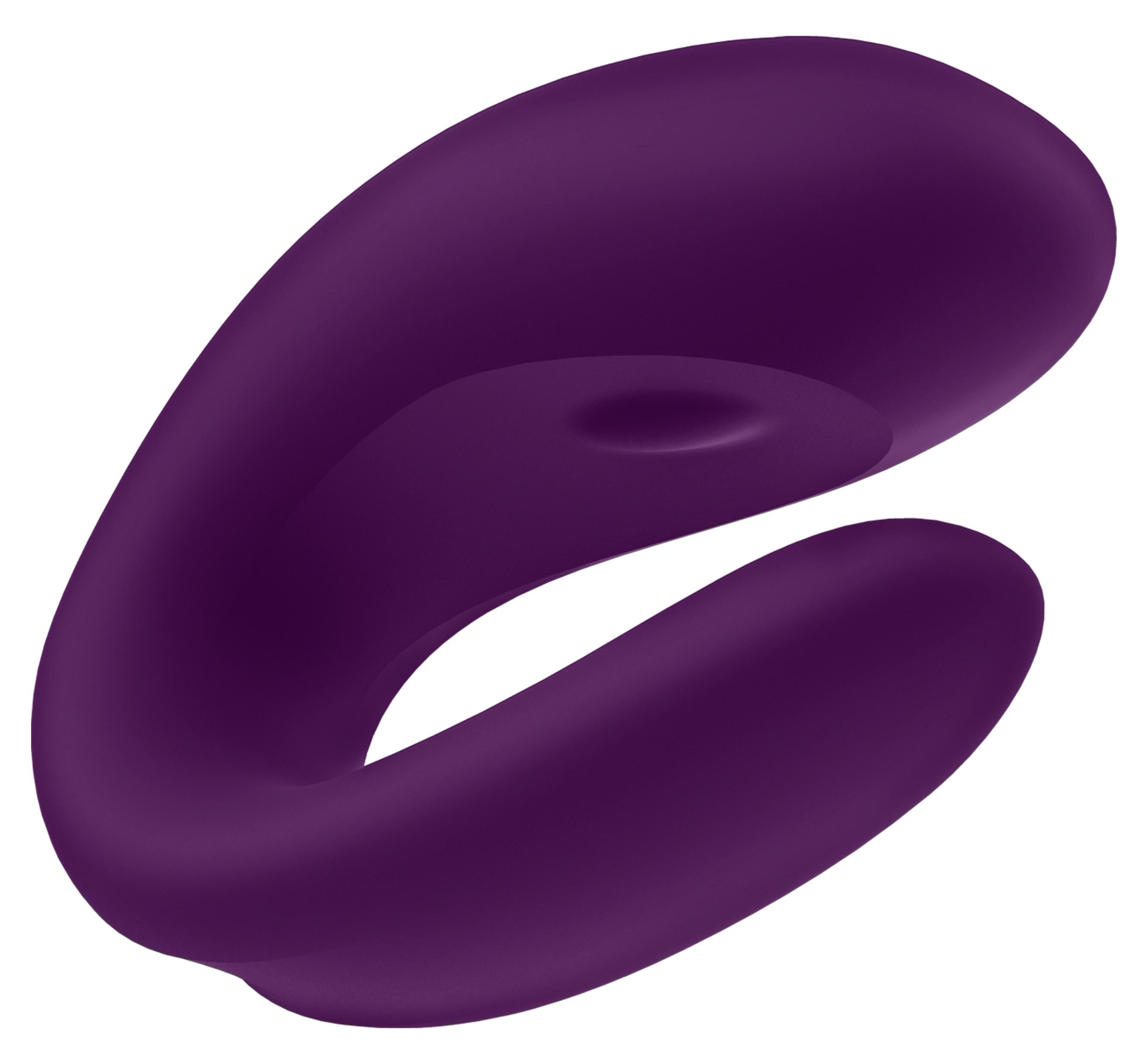 Partner Box 2 - Double Joy + Royal One-Vibrators-Satisfyer-Andy's Adult World