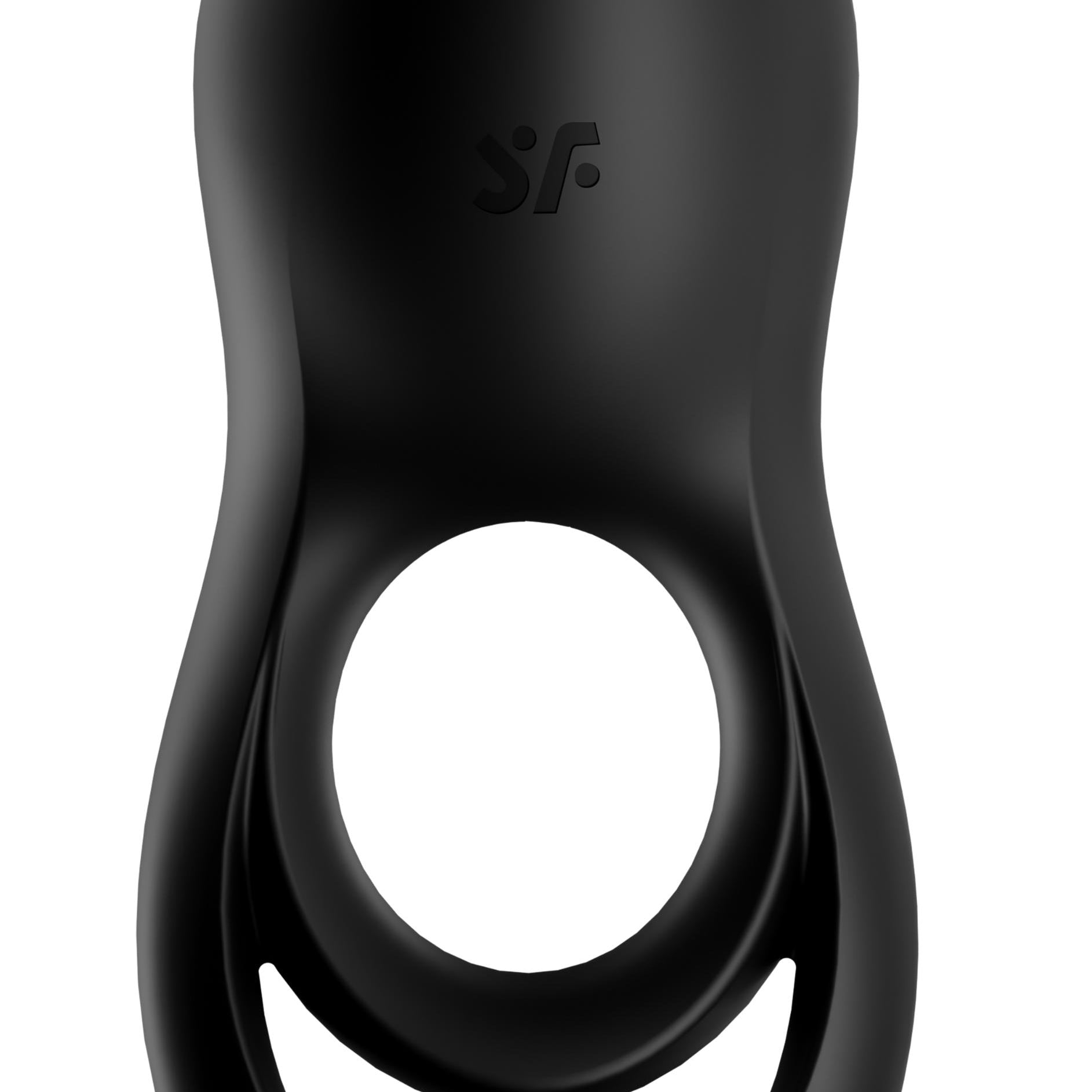 Legendary Duo - Black-Cockrings-Satisfyer-Andy's Adult World