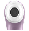 Satisfyer Pro 2 - Air Pulse Stimulator - Violet-Clit Stimulators-Satisfyer-Andy's Adult World