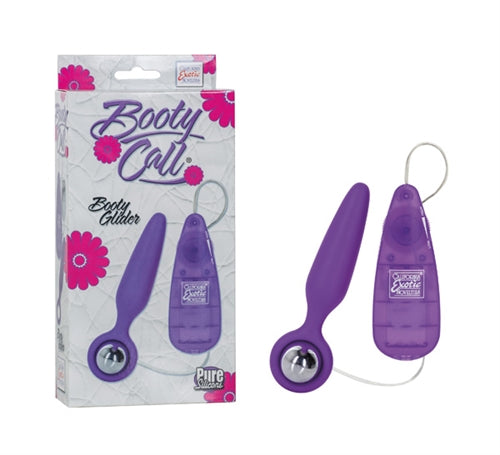 Booty Call Booty Gliders - Purple