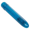 Sparkle Slim Vibe - Blue-Vibrators-CalExotics-Andy's Adult World