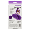The Gripper Spiral Grip-Masturbation Aids for Males-CalExotics-Andy's Adult World