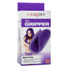 The Gripper Spiral Grip-Masturbation Aids for Males-CalExotics-Andy's Adult World