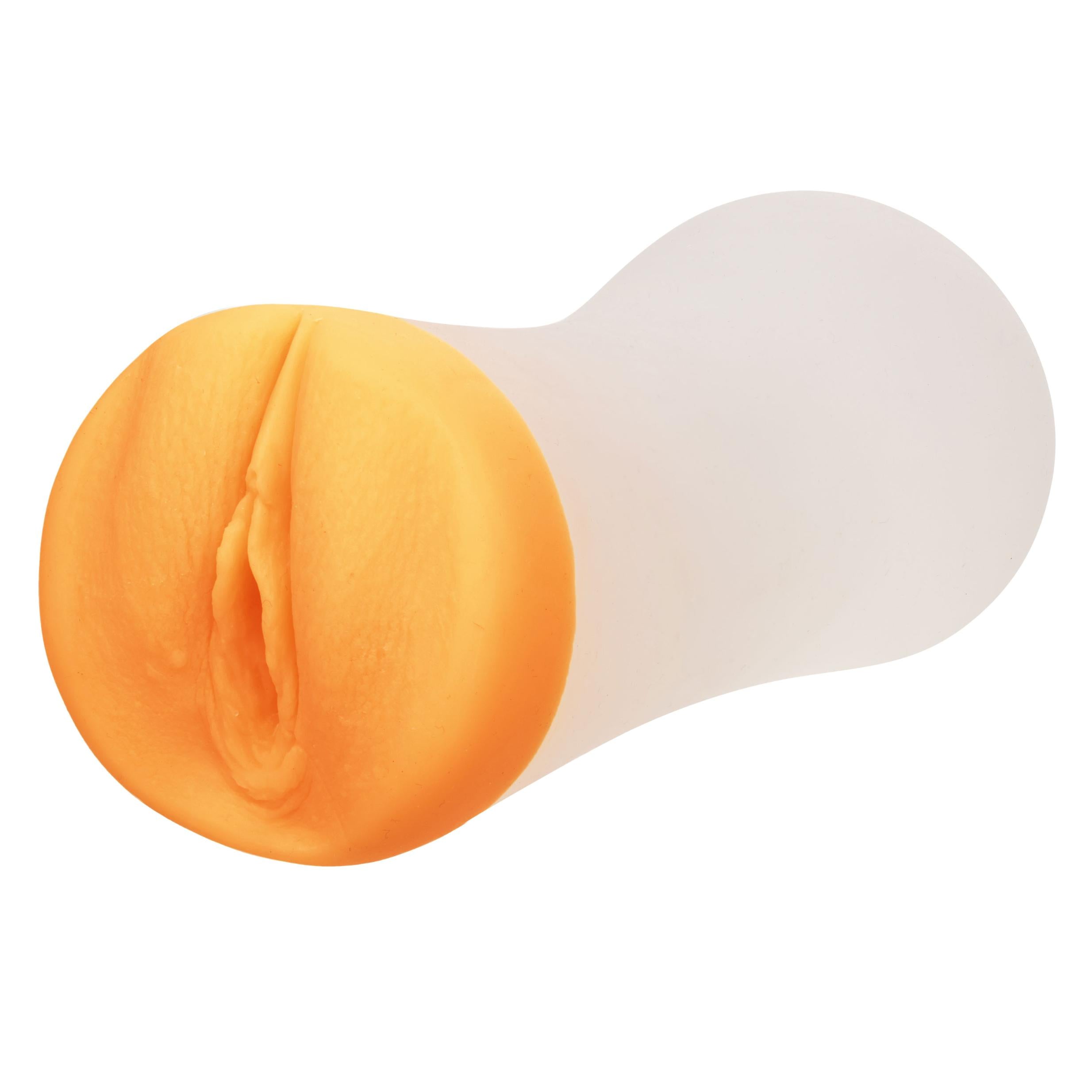 The Gripper Deep Pussy Grip-Masturbation Aids for Males-CalExotics-Andy's Adult World