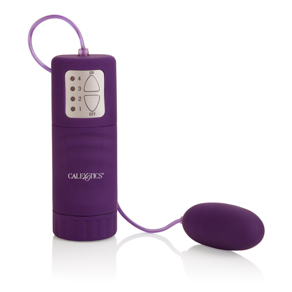 Waterproof Pocket Exotics Waterproof  Bullet - Purple