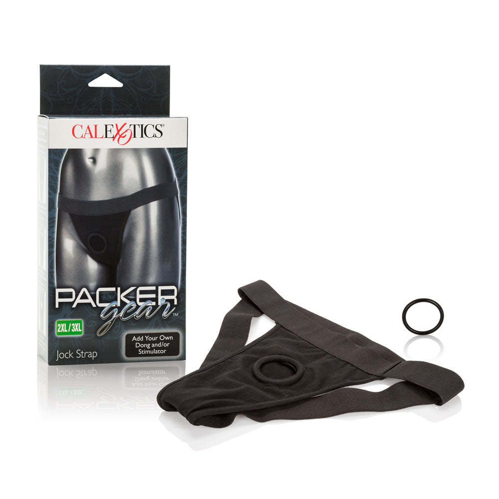 Packer Gear Jock Strap 2xl-3xl