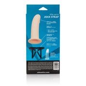 Ppa With Jock Strap - Ivory