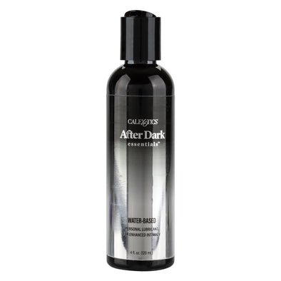 After Dark Essentials Water-Based Personal Lubricant - 4fl. Oz.-Lubricants Creams & Glides-CalExotics-Andy's Adult World