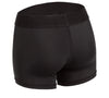 Boundless Boxer Brief - S-m - Black-Lingerie & Sexy Apparel-CalExotics-Andy's Adult World