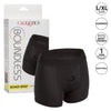 Boundless Boxer Brief - L-xl-Lingerie & Sexy Apparel-CalExotics-Andy's Adult World