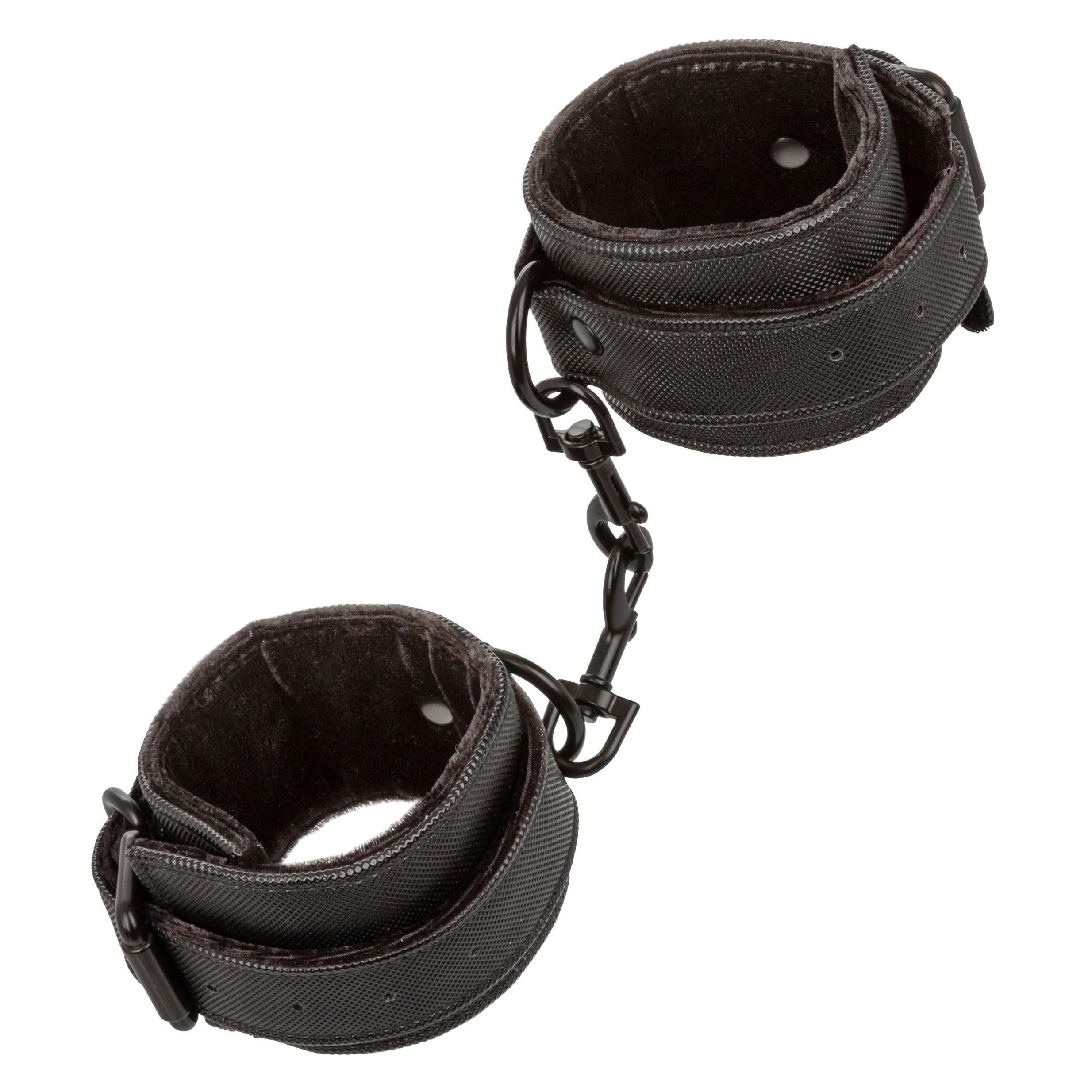 Boundless Wrist Cuffs-Bondage & Fetish Toys-CalExotics-Andy's Adult World